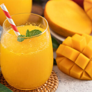 Mango Crush
