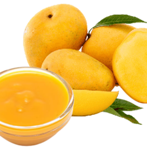 Alphonso Mango Pulp/ Puree