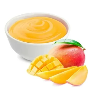 Mango Pulps