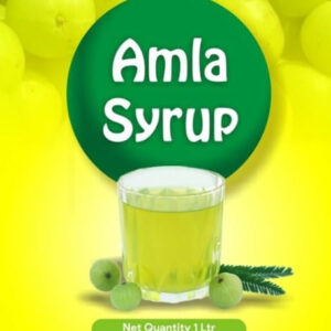 Aamla Syrup